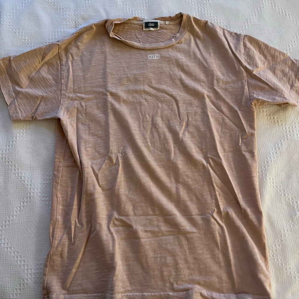 KITH T Shirt Men’s Small